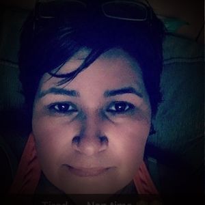 Meet your Posher, Gerri